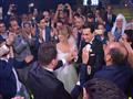 زفاف الفنان مصطفى خاطر و روان هلال (46)                                                                                                                                                                 