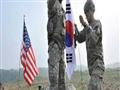 أمريكا وكوريا الجنوبية تبدآن تدريبات عسكرية مشتركة