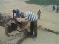 اكتشافات أثرية تعيد صحراء المنيا (5)                                                                                                                                                                    
