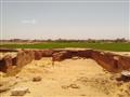 اكتشافات أثرية تعيد صحراء المنيا (13)                                                                                                                                                                   