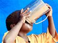 73 ألف طفل في كينيا يواجهون خطر الموت جوعا