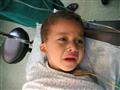 فريق مصري ينجح في استئصال ورم سرطاني نادر من كبد طفل يمني                                                                                                                                               