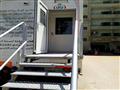 العيادة المتنقلة للكشف علي اورام الثدي بالمجان بسوهاج  (4)                                                                                                                                              