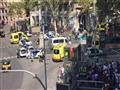 الشرطة الكتالونية تقتل مشتبهًا به في تنفيذ هجوم بر