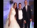 زفاف كريم عفيفي                                                                                                                                                                                         