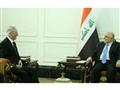 رئيس الوزراء العراقي ووزير الدفاع الأمريكي يبحثان 
