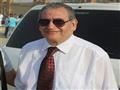 مدير أمن السويس اللواء محمد جاد