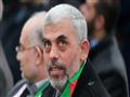 يحيي السنوار زعيم حركة حماس