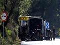 قتل 14 شخصاً خلال هجوم برشلونة 