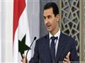 هل تفاهم الغرب مع بشار الأسد؟