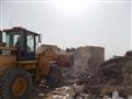 إزالة التعديات على 500 فدان على طريق مطار برج العرب (9)                                                                                                                                                 