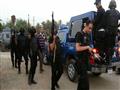 ضبط 11سلاحًا و3 قضايا مخدرات في حملة أمنية بسوهاج