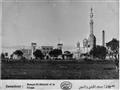 مسجد الحبشي بدمنهور (3)                                                                                                                                                                                 