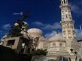 مسجد الحبشي بدمنهور (4)                                                                                                                                                                                 
