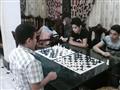 لاعبة شطرنج (5)                                                                                                                                                                                         