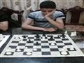 لاعبة شطرنج (8)                                                                                                                                                                                         