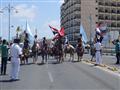 مطروح تحتفل بالعيد القومى تحت شعار بشائر الخير قادمة (11)                                                                                                                                               