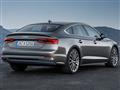 أودي A5 Sportback                                                                                                                                                                                       