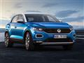 فولكس فاجن T-ROC                                                                                                                                                                                        