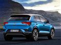 فولكس فاجن T-ROC                                                                                                                                                                                        