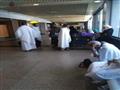 طيران النيل تمنع ٢٠ حاجًا مصرياً من السفر إلى السعودية (2)                                                                                                                                              