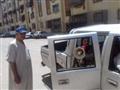 سيارات التوجيه المعنوي تدعو المواطنين لعدم سرقة التيار الكهربائي ببورسعيد (4)