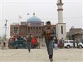 الهجوم على مسجد في كابول - أرشيفية