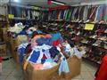 ملابس البالة للأغنياء والفقراء في بورسعيد (1)_1                                                                                                                                                         