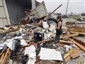 إعصار هارفي يتسبب في أضرار جسيمة  (3)                                                                                                                                                                   