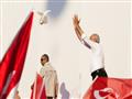 زعيم المعارضة التركية كمال كيليتشدار اوغلو يطلق حم