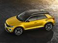 فولكس فاجن T-Roc  (3)