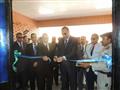 افتتاح مركز شرطة شرق سمالوط (5)                                                                                                                                                                         