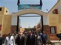 افتتاح مركز شرطة شرق سمالوط (17)                                                                                                                                                                        