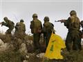 دخول حزب الله مناطق في القلمون