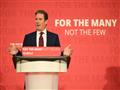 انتخاب كير ستارمر رئيسا جديدا لحزب العمال البريطان