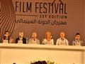 مؤتمر مهرجان الجونة السينمائي (13)                                                                                                                                                                      