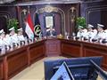 وزير الداخلية يجتمع بمساعديه ومديري الأمن لتأمين احتفالات عيد الأضحى (2)                                                                                                                                
