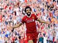 محمد صلاح مع ليفربول ضد آرسنال (7)                                                                                                                                                                      