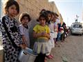 اطفال نجوا من حكم داعش