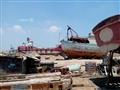 ترسانة صناعة السفن في بورسعيد (5)                                                                                                                                                                       