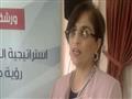 الدكتورة نهال المغربل نائب وزير التخطيط