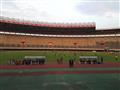 عدسة مصراوي تتابع مباراة أوغندا وكمبالا