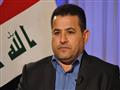 وزير الداخلية العراقي قاسم الأعرجي