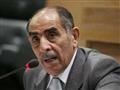 وزير الداخلية الأردني غالب الزعبي