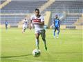 مباراة الزمالك والسالمية الودية (15)                                                                                                                                                                    