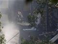 مقتل شخصين وإصابة 9 إثر انفجار غازي