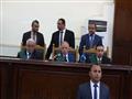 متهمين في أحداث ميدان طلعت حرب (3)                                                                                                                                                                      