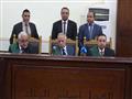 متهمين في أحداث ميدان طلعت حرب (2)                                                                                                                                                                      