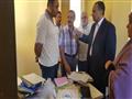 رئيس مدينة دسوق بكفر الشيخ يحيل 52 موظفًا للتحقيق (11)                                                                                                                                                  