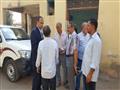 رئيس مدينة دسوق بكفر الشيخ يحيل 52 موظفًا للتحقيق (18)                                                                                                                                                  